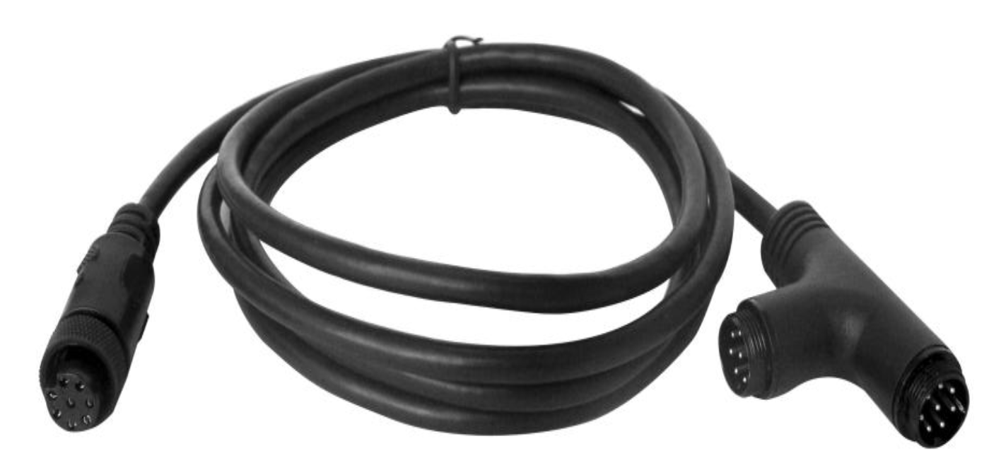 Кабель 2м +Т-коннектор ITC серия ts-06 ITC TS-02T